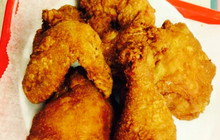 Kennedy Fried Chicken and Pizza (Halal)餐厅图片