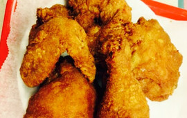 Kennedy Fried Chicken and Pizza (Halal)