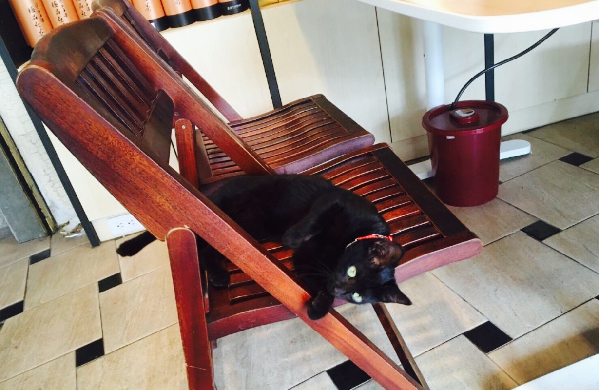 二月咖啡February coffee餐厅图片