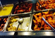China Buffet美食图片