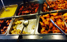 China Buffet餐厅图片