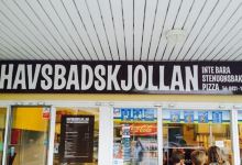 Havsbadskjollan美食图片