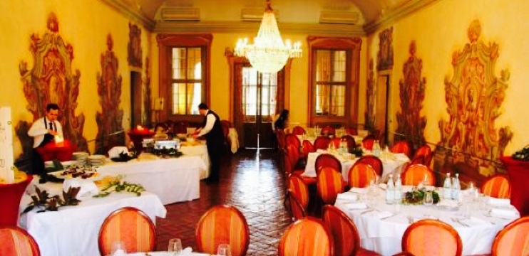 Ristorante Borgo Antico