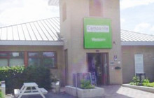Restaurant Hotel Campanile餐厅图片