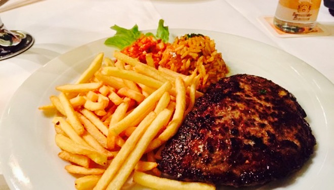 Dubrovnik餐厅图片