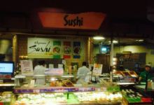 Wegmans Market Cafe购物图片