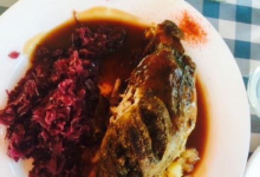 Reblaus Grill Borozo美食图片