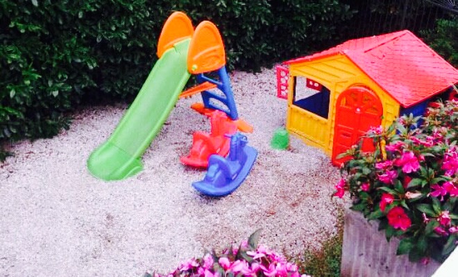 Pizzeria La Gogna餐厅图片