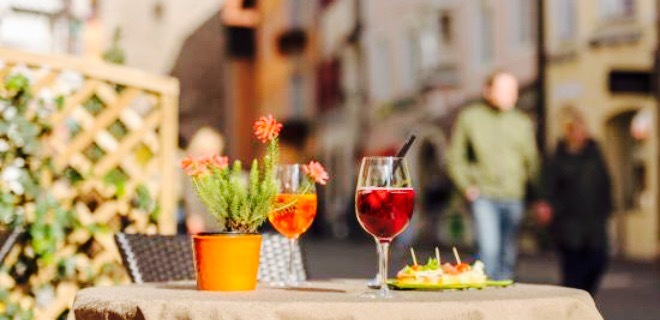 Restaurant Lamm
