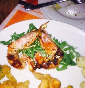 Da Giuseppe al Granatello餐厅图片