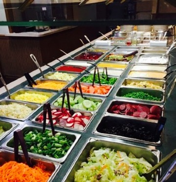 Grecian Steak and Seafood House