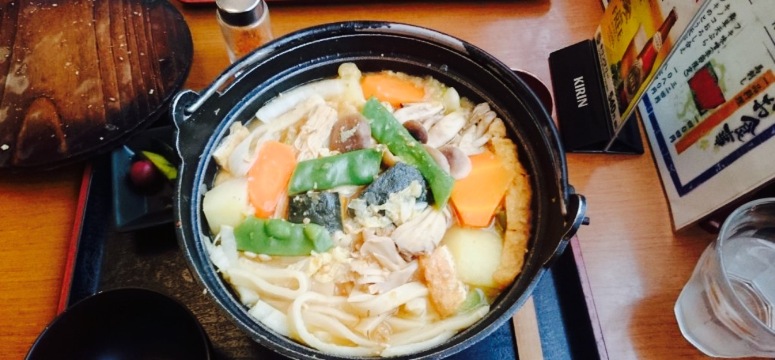 Schifuku Shioyama Ekimae餐厅图片