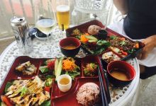 Paper Crane美食图片