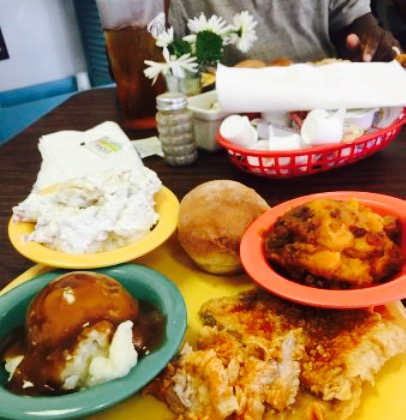 Jesse's Place餐厅图片