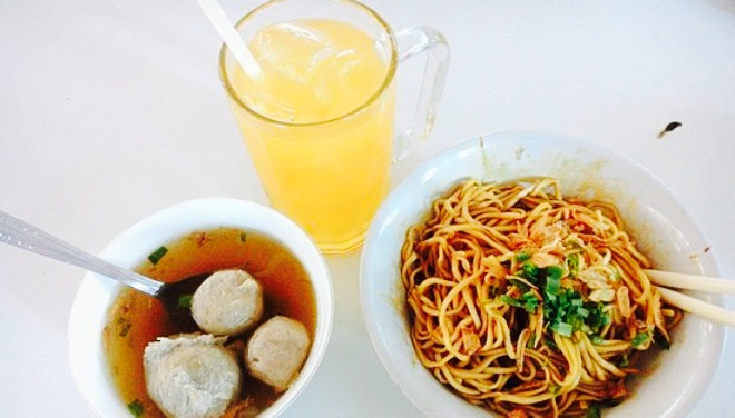 Baso Panghegar Holis