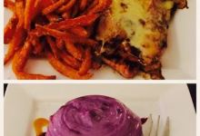 The Peppercorn Restaurant & Grill美食图片