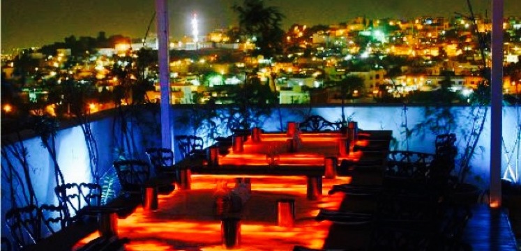 Exotica Sinspot餐厅图片