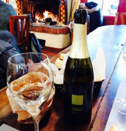 Osteria Madonnetta餐厅图片