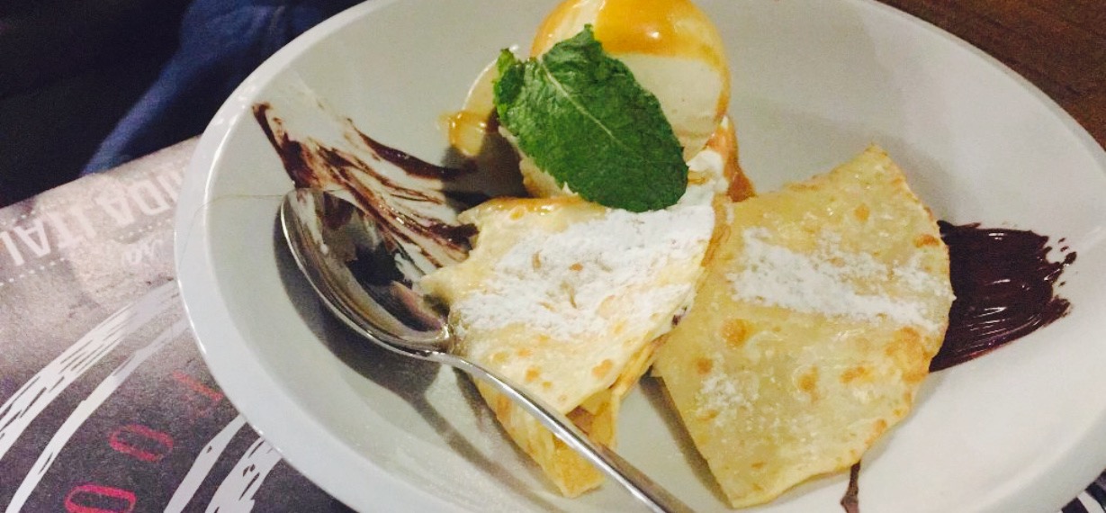 Mazzo Italian Food - C.C. Los Alfares