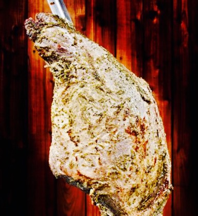 Na’Brasa Brazilian Steakhouse