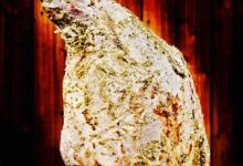 Na’Brasa Brazilian Steakhouse美食图片