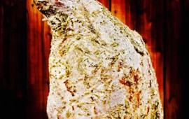 Na’Brasa Brazilian Steakhouse