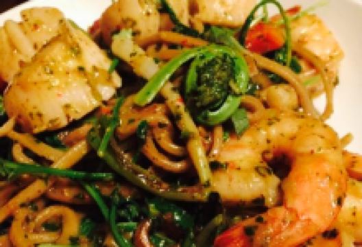 Antidote美食图片