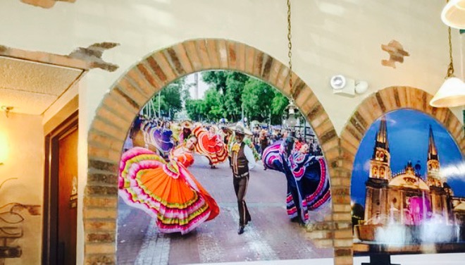 Guadalajara Mexican Restaurant