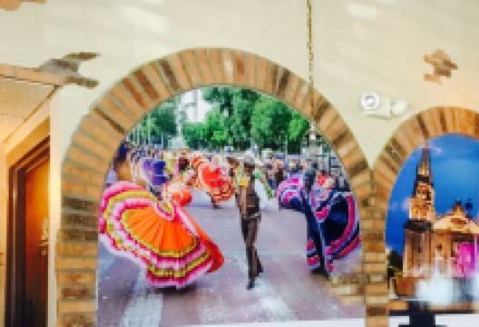 Guadalajara Mexican Restaurant美食图片
