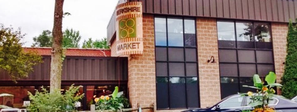 Berkshire Food Co-op餐厅图片