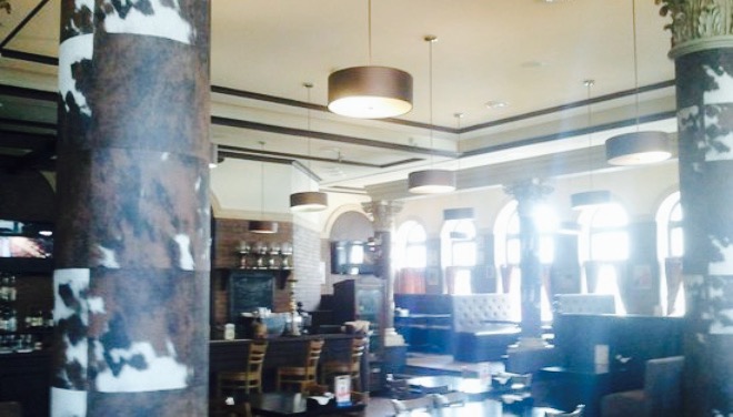 Beer Club Pint House餐厅图片