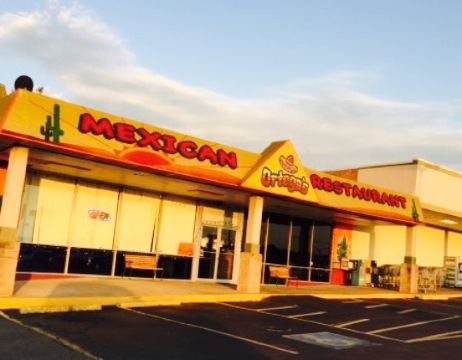 Ortega's Mexican Restaurant