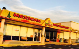 Ortega's Mexican Restaurant