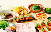 Ichigen Toda Park餐厅图片