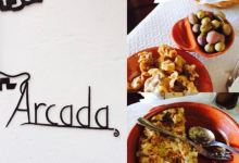 Restaurante O Arcada美食图片