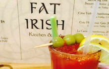 Fat Irish Pub餐厅图片