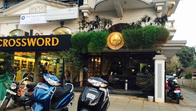 Black Vanilla餐厅图片