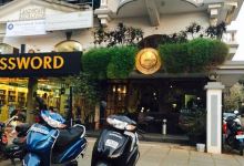 Black Vanilla购物图片