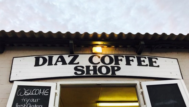 Oyster & Wine Bar餐厅图片