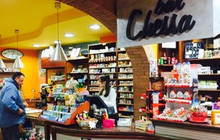 Bar Chessa Cocoon di Roberto Chessa餐厅图片