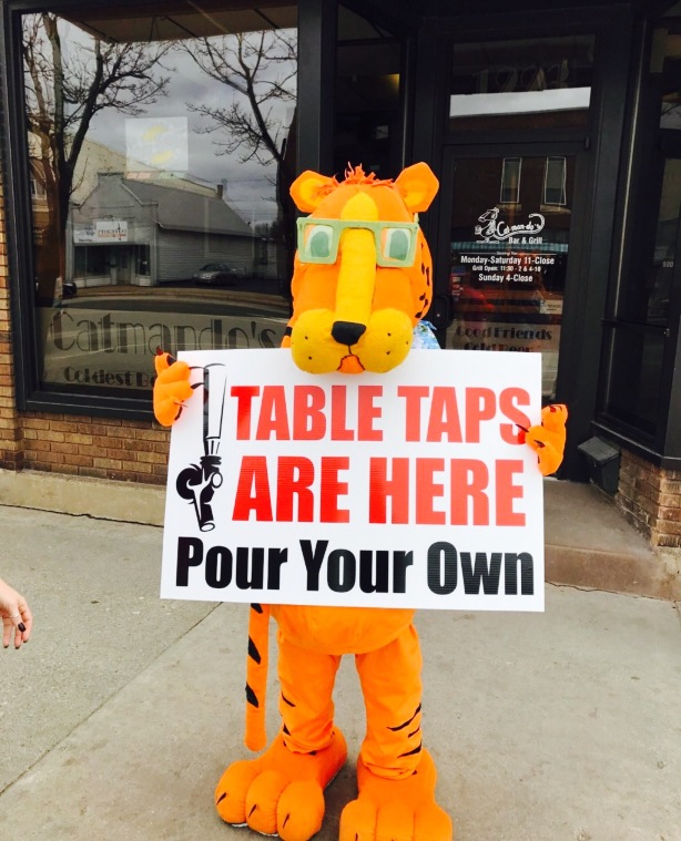 Catmando's餐厅图片