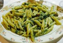 Spaghetteria da Grillo美食图片