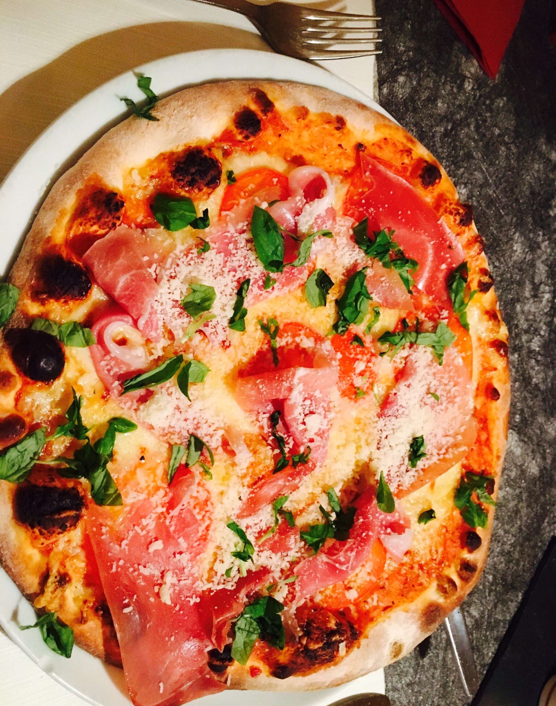 Ristorante Toskana餐厅图片