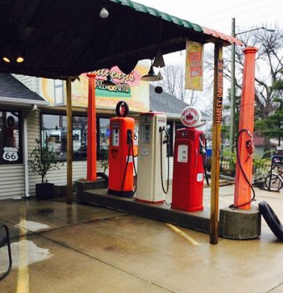 Fulgenzi's Pizza & Pasta