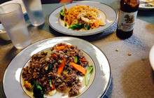 Sai' Place Spice Cafe'餐厅图片