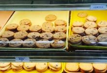 Lau's Czech Bakery美食图片