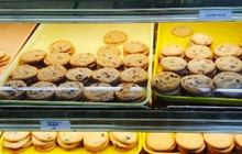Lau's Czech Bakery餐厅图片