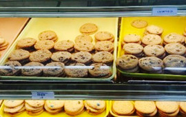 Lau's Czech Bakery