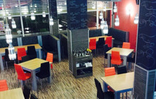 bistro Orange餐厅图片