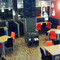 bistro Orange